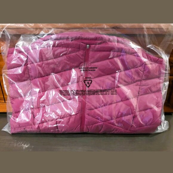 Marmot Women's Highlander Jacket - Wild Rose - Picture 3 of 10